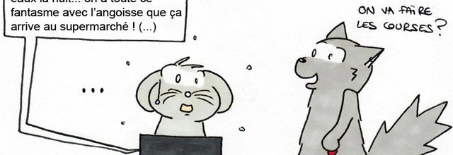 Une p'tite souris gravée