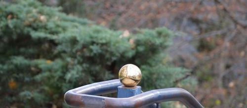 ... pour ne pas jouer au toboggan...