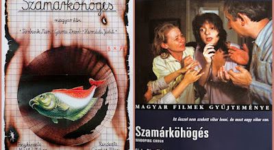  Szamárköhögés / Whooping Cough. 1987. FULL-HD.