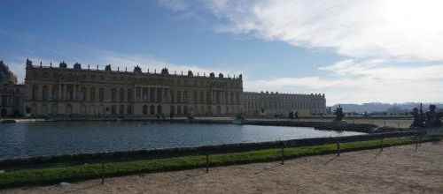 Et si Versailles m'était conté en hiver