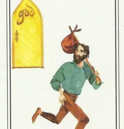 Fin de la Quête