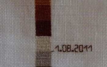 Tapis - Etape 10