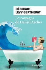Les voyages de Daniel Ascher, Déborah LEVY-BERTHERAT