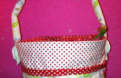 Petit panier ;-)