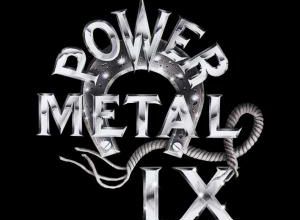 Power Metal - IX (2010) - Hard rock ballads meet Visual Kei and power metal - 59% (15/07/14)