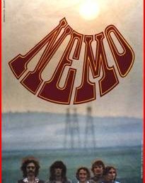 NEMO (1972-1976)