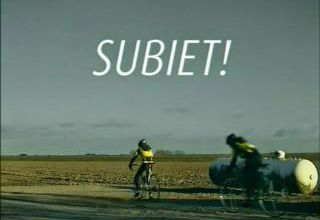 Subiet! 2006.