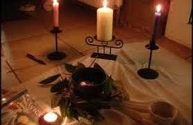 Rituels de magie de chance, d’argent et de réussite Rituel CHANCE