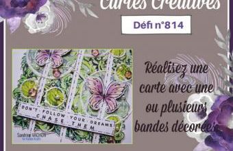 Passion Cartes Créatives#814