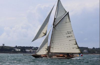 Ma préférence va à...