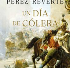 Descargar ebook kostenlos epub UN DIA DE COLERA 9788490626641
