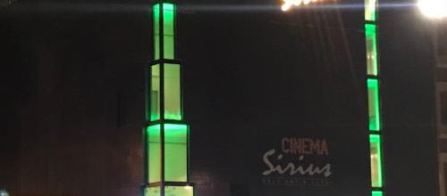 cinéma