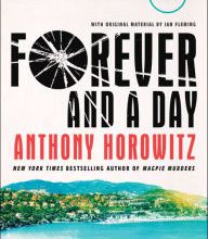 [Pdf/ePub] Forever and a Day: A James Bond Novel by Anthony Horowitz download ebook