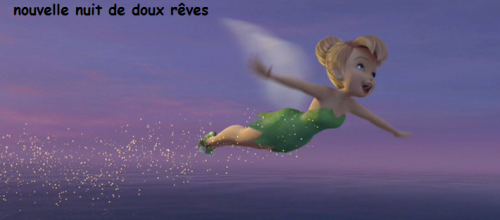 Bonne nuit