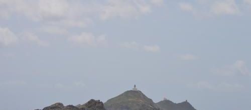 ... un tit souvenir de Corse...