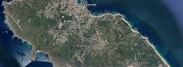 L'île d'Yeu