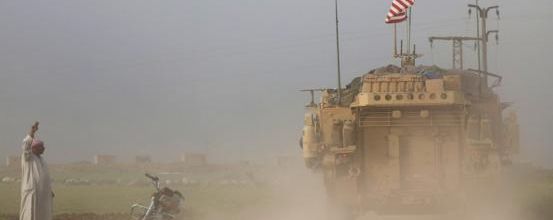 La Syrie n'a pu être détruite par la guerre. Comment la Coalition tente de la détruire maintenant ?