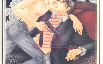 Taifu Comics s'intéresse aux artbooks Yaoi
