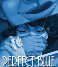 Free download of bookworm for pc Perfect Blue: Awaken from a Dream
