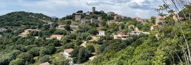 Arbellara - Corse