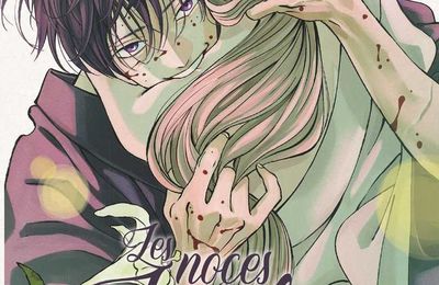 Les noces des lucioles - Tome 04 - Oreco Tachibana