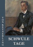 Descargar [PDF] {EPUB} SCHWÜLE TAGE