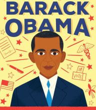 [PDF] The Story of Barack Obama: A Biography Book for New Readers download