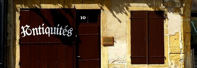 Metz / Couleurs commerces / 4...