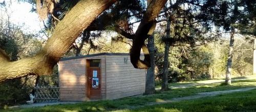 Petite maison