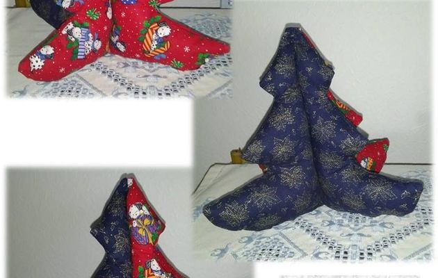 Mon beau sapin, dis-moi....