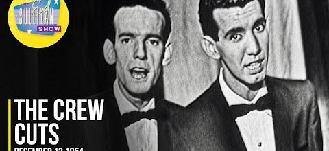 The Crew Cuts "Sh-Boom"