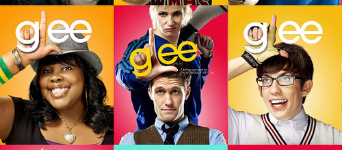 Série : Glee