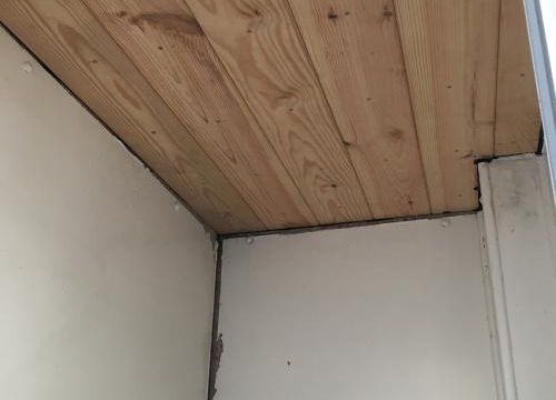 Travaux