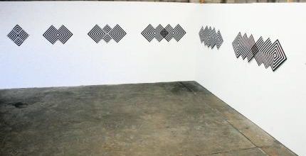 ANDRÁS JÁSZBERÉNYI (Hungary) at Factory 49 Sydney