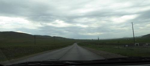 Voyage Transsibérien 2017, le 19/07, 12 ème jour,  Mongolie, temple de Gengis Khan(1)+ virade de l'espoir