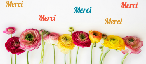 MERCI ...