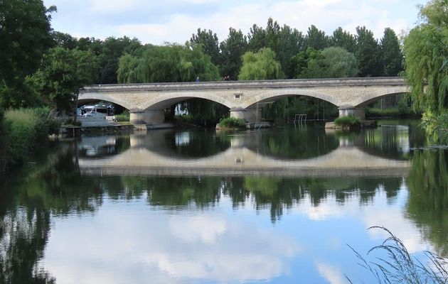 défi reflets d'Annie  N° 16
