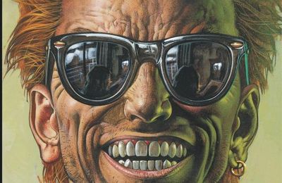 [Critique] Preacher, Tome 3