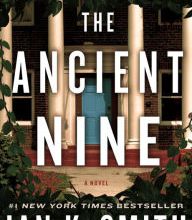 e-Book Box: The Ancient Nine: A Novel (English Edition)