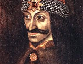 Dracula alias Vlad Tepes