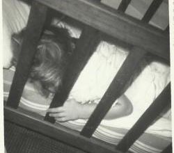 Je retourne me coucher  !