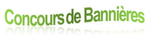 Concours de Bannières de Rentrée  2021