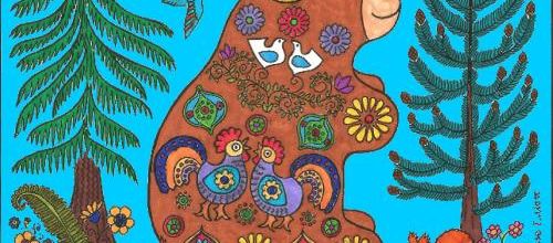 Pour Gianni et Angelo