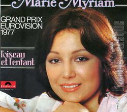 L'Oiseau et l'Enfant (Marie Myriam)