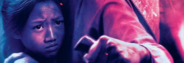 Hai Phuong / Furie (2019) - Lone wolf and cub in sinister settings - 7/10 (11/01/20)