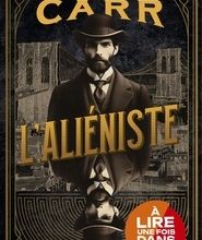 [Kindle] L'aliéniste download