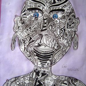 Thierry Radi&egrave;re