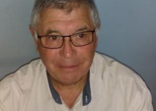 Jean Ferrière sera à la biennale de Châteaudun