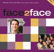{epub descargar} FACE2FACE FOR SPANISH SPEAKERS WORKBOOK WITH KEY (2ND EDITION) (L EVEL UPPER-INTERMEDIATE)