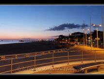 Balade au Bassin d'Arcachon...